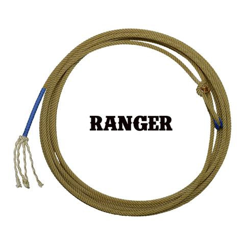 Ranger 3N716 Ranch Rope w/ Speed Burner, Republic Ropes