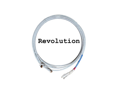 Revolution Heel Rope - Core