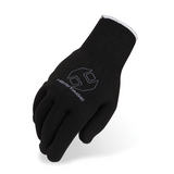 Heritage ProGrip Roping Glove (Black)