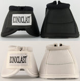 Iconoclast Bell Boots