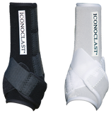 Iconoclast Front Orthopedic Boots