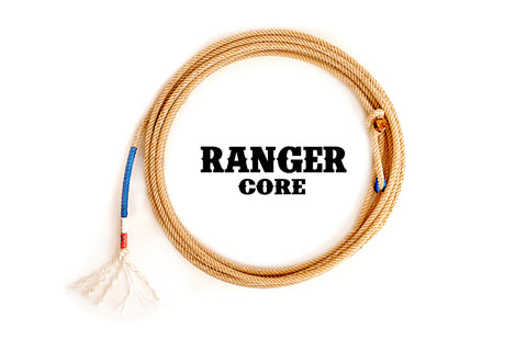 Ranger 4B38SC Core Ranch Rope w/ Speed Burner