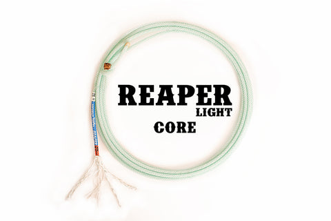 Reaper Lite Heel Rope - Core