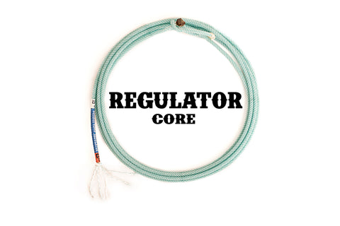 Regulator Head Rope - Core