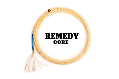 Remedy Head Rope - Core