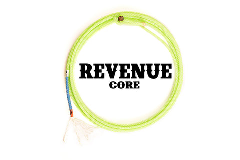 Revenue Heel Rope - Core