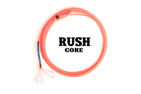 Rush Heel Rope - Core